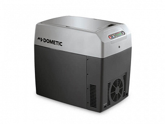 Термоэлектрический холодильник Dometic TropiCool TC-21FL
