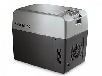 Термоэлектрический холодильник Dometic TropiCool TC-35FL
